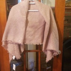 LC Lauren Conrad scarf